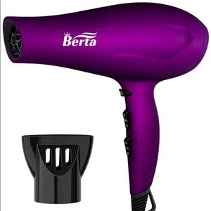 Hair Dryer - Berta - sold